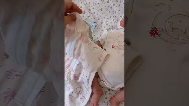 мини-запаковка реборна домой смотреть онлайн