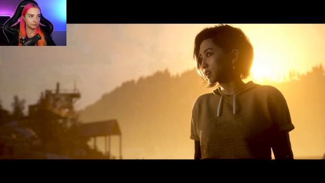 ОНИ БУДУТ ВМЕСТЕ? ТАКОГО у МЕНЯ НЕ БЫЛО ► The Quarry #3 ПЛОХОЕ ПРОХОЖДЕНИЕ смотреть онлайн