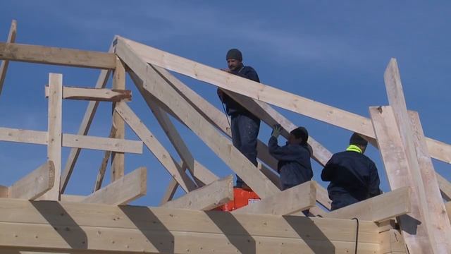 Все о двойном брусе смотреть онлайн