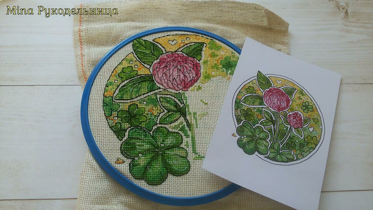 #вышивка Планы до конца года/Что хочу закончить/Что хочу начать/ Все мои процессы. смотреть онлайн