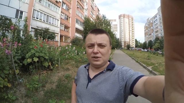 Тест микрофона XIAOMI Yi Action Camera смотреть онлайн