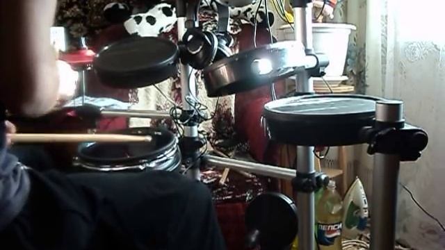 Medeli DD501 смотреть онлайн