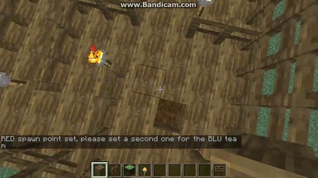 BlockzCast Ultimate Arena Tutorial смотреть онлайн