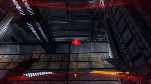 AVP Aliens vs Predator NIGHTMARE Predator Mission 5: Research Lab | Gameplay Walkthrough смотреть онлайн