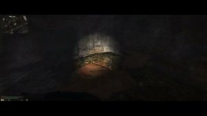 S.T.A.L.K.E.R. Lost Alpha Enhanced Edition #47 инструменты в окрестности Припяти