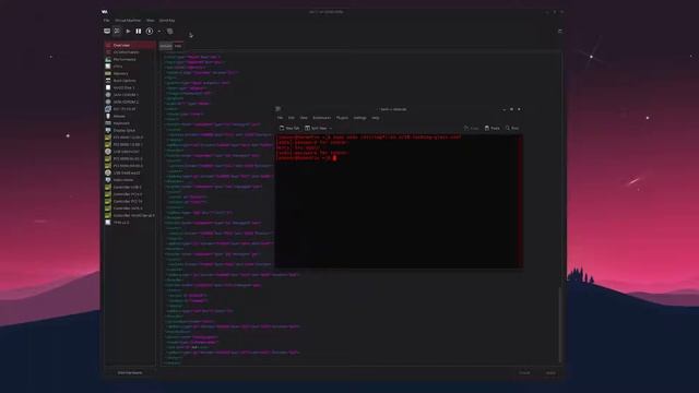 Easiest Looking Glass Tutorial for Virtual Machines (2022) смотреть онлайн