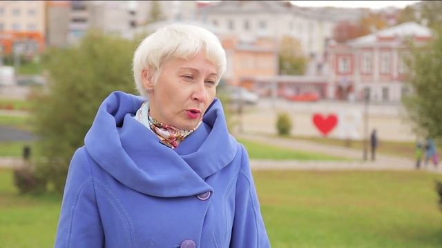 Программа "Своими словами". Говорим о механизме инициативного бюджетирования смотреть онлайн