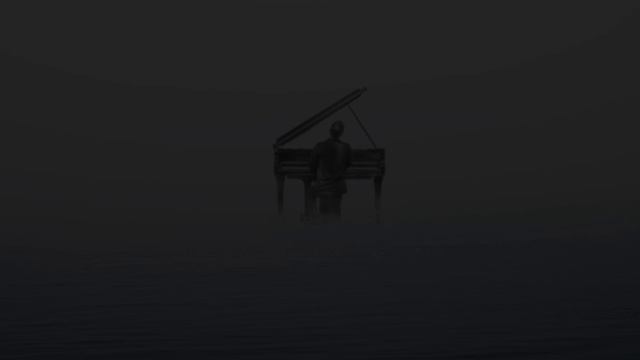 Perfect 4steps sleep music(Piano+brown noise+Delta wave) смотреть онлайн
