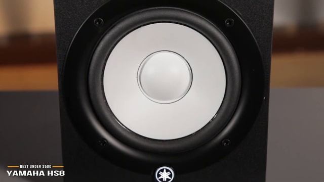 Top 5: Best Studio Monitors 2021 смотреть онлайн