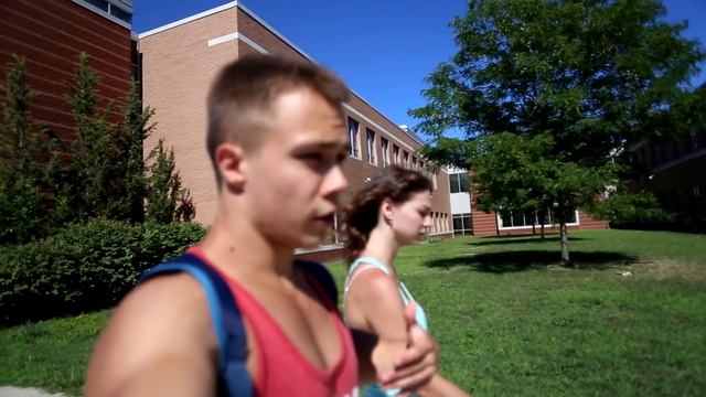 VLOG#4 / NEW YORK, ШТАТ CONNECTICUT, ЗАЛ BROOKLIN ZOO смотреть онлайн