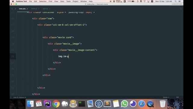 2. Create Featured Movie Slider (2/7) - Planning and Styling смотреть онлайн