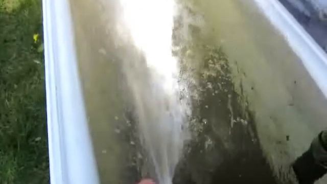 See the strim of 400W power draining pump смотреть онлайн