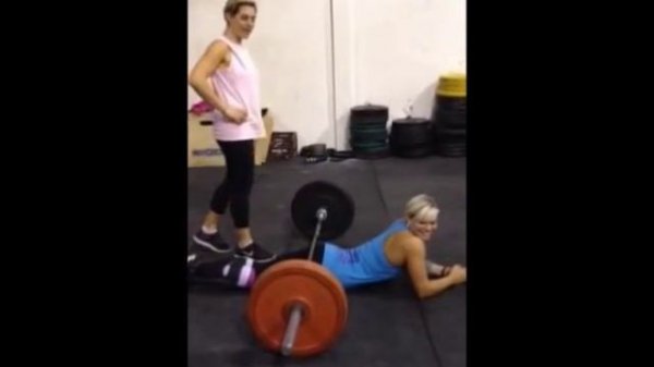 The Butt Test - LiftBigEatBig.com