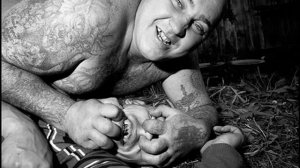 ПРАНК. БАЗАР С БЛАТНЫМ