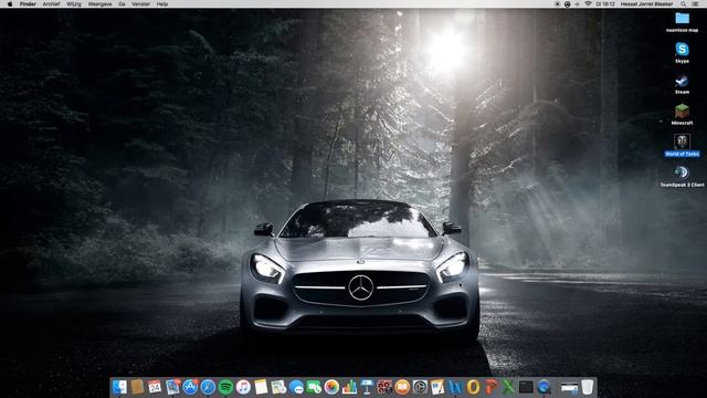 WOT iMac Problems смотреть онлайн