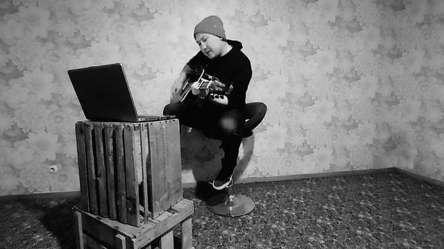 Парвиз Назаров - Крестная мать. Кавер-версия. смотреть онлайн