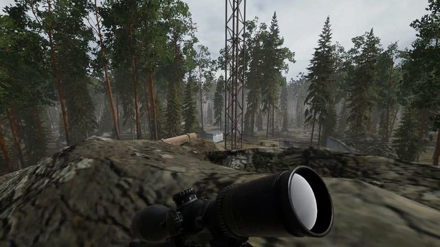 Road to Vostok Demo Tips and Tricks смотреть онлайн