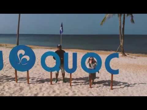 Фукуок. Февраль 2020