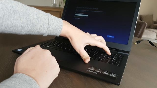 Lenovo V110 15ISK Review