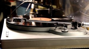 Настройка прижима на Электроника- ЭП 017