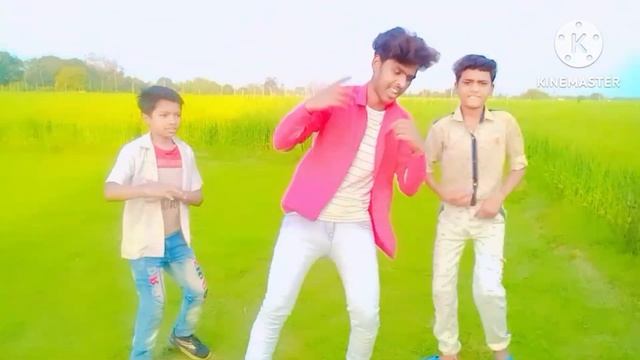 dhani Ho savdhan atare NB Bhat. gane per dance #video #Raunakkumar смотреть онлайн