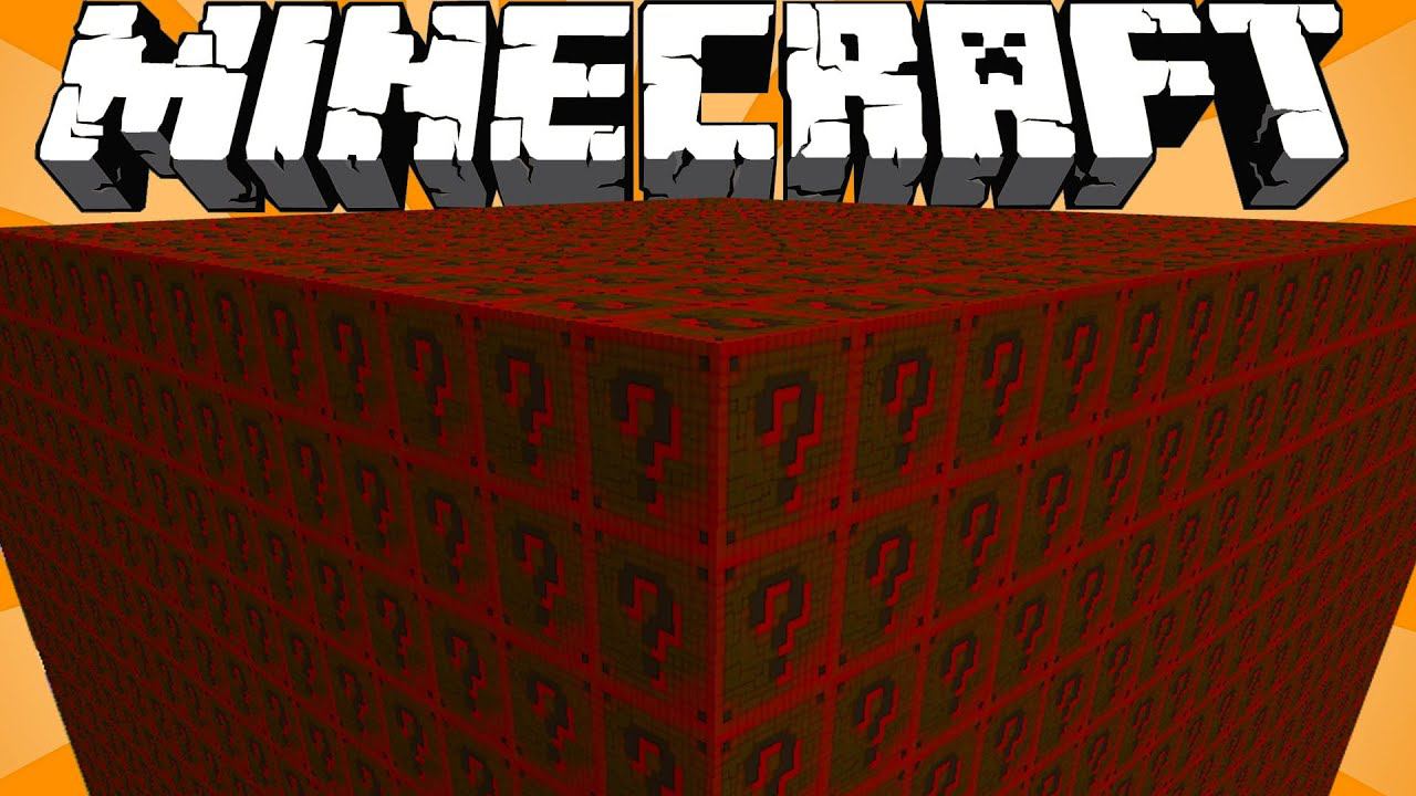 СЛОМАННЫЙ ЛАКИ СКАЙБЛОК! СКАЙБЛОК С ЛАКИ БЛОКАМИ! #56 смотреть онлайн