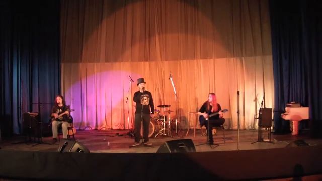 Трио Монгольские Магнолии - Перемены смотреть онлайн