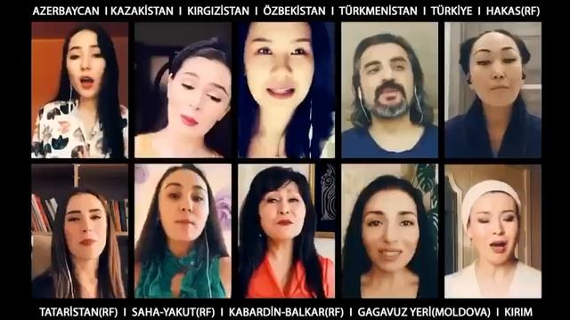 Наша семья "Тюрксой"? смотреть онлайн