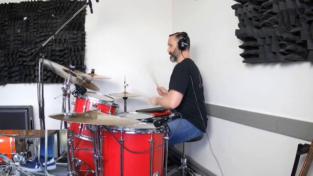 Cyberpunk Edgerunners Opening Drumcover This FFFire Franz Ferdinand смотреть онлайн