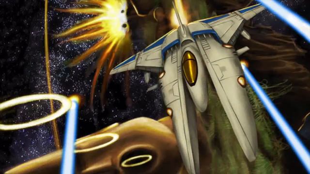 Life Force/Salamander (NES) Medley - All Themes (Rock/Metal Guitar Covers w/ Clip Movie) смотреть онлайн