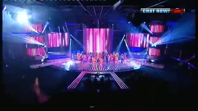 Joe McElderry - Ambitions (Live - The X Factor 2010) смотреть онлайн