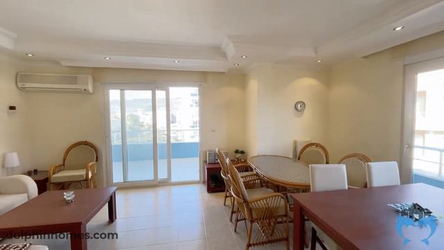 Lotus residence 2+1 in Tosmur,Alanya смотреть онлайн