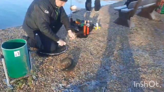 Форелевая рыбалка в СРБ ПАРУС СЕВЕР смотреть онлайн