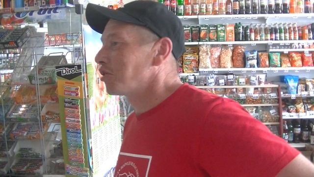 На улицах г. Черепаново.2023 год смотреть онлайн