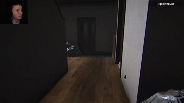 Свежий хоррор. Жуткая концовка - [Chilla's Art] The Kidnap