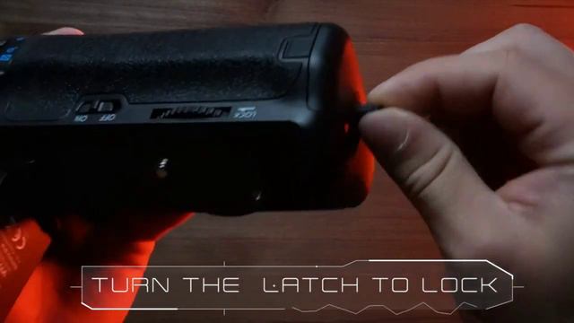 Как заменить аккумулятор для камеры Canon EOS 90D смотреть онлайн