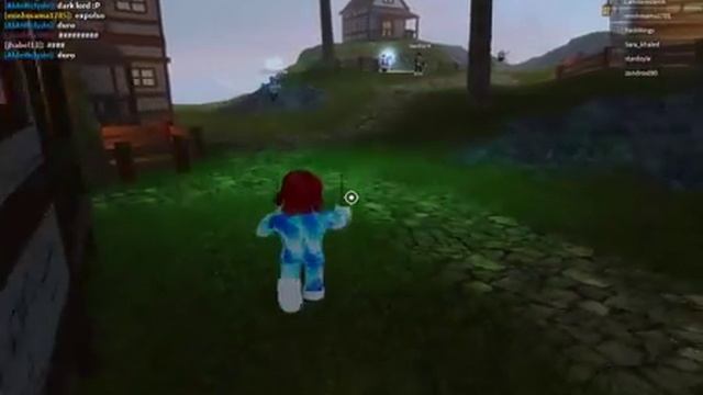 Magic Training - Roblox Stream смотреть онлайн