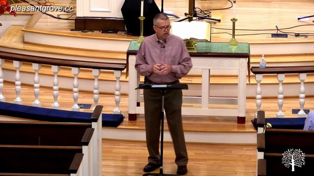 Tom Atkins Revival Monday PM смотреть онлайн