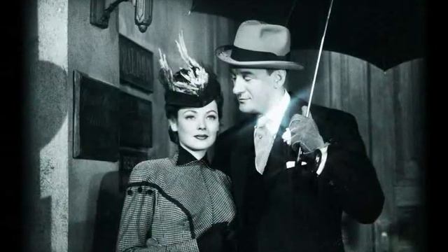Fare Thee Well — George Sanders смотреть онлайн