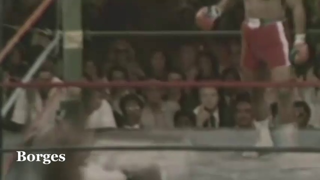 R.I.P Joe Frazier No easy way out смотреть онлайн