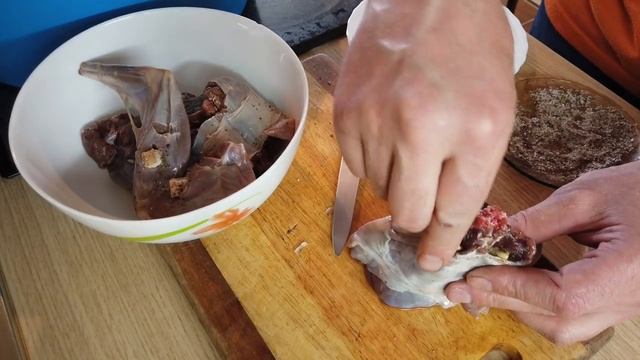 Как приготовить зайца ? смотреть онлайн