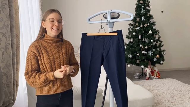 ЧТО МОЖЕТ ОТПАРИВАТЕЛЬ ЗА 16 ТЫСЯЧ? / ОБЗОР ОТПАРИВАТЕЛЯ MIE CREATIVE смотреть онлайн