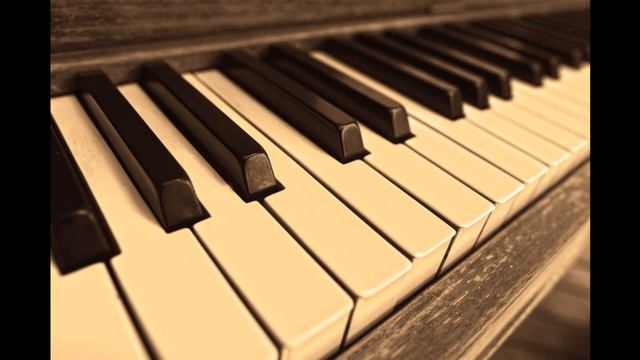 A Place Without Time (PM5) - Piano Music: Melodic, Melancholy, Piano Solo. смотреть онлайн