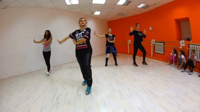 Vogue | Nata Zorra смотреть онлайн