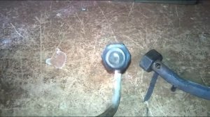 РЕГУЛИРОВКА ЗАПАЛЬНИКА АКГВ своими руками