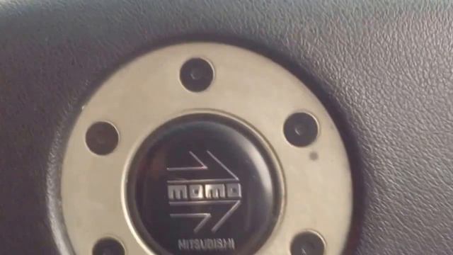 My Mitsubishi Legnum VR4 Twin Turbo смотреть онлайн
