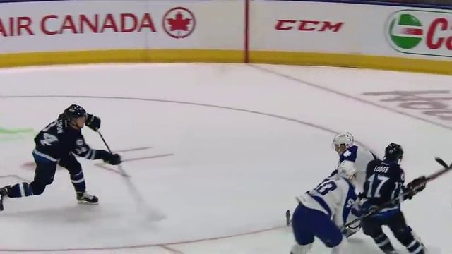 Garret Sparks' Save - October 10, 2015 смотреть онлайн