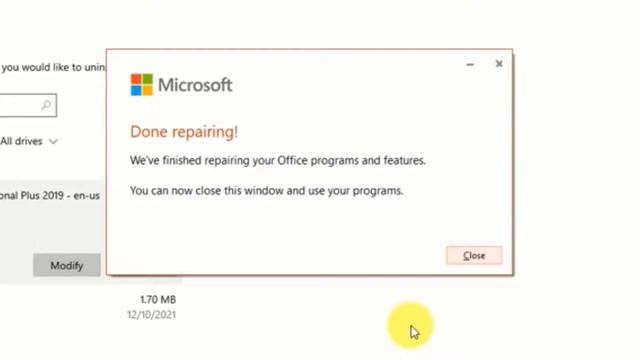 Fix: Application was unable to start correctly (0xc0000142) in office 2016/2019/365|| Error Code смотреть онлайн