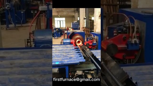 What is an induction heating furnace? смотреть онлайн