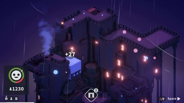 High Society | Pile Up! (Strategic City/Tower Builder Game) смотреть онлайн